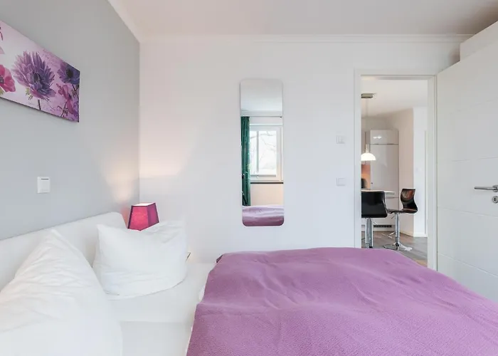 Haus Passat - Apartment *