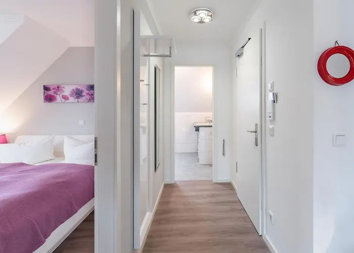 Haus Passat - Apartment